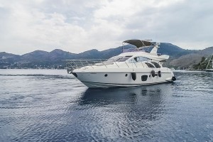 AVRORA -1950