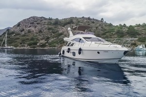 AVRORA -1951