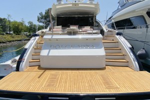 DOLCE VITA V62-1981