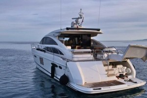 Princess V65-2354