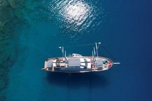 GULET QUEEN OF MAKRİ-2739