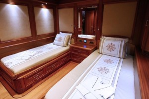 KAYA GÜNERİ 5 GULET-3119