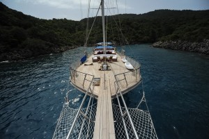 GULET PRENSES LILA-3580