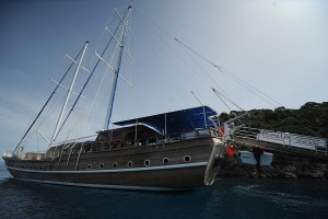 GULET PRENSES LILA-3576