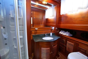 Gulet Kaya Guneri 4-4562