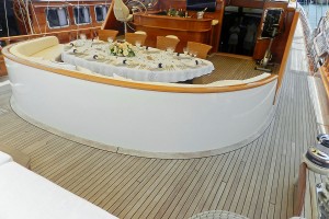 Gulet Kaya Guneri 4-4555