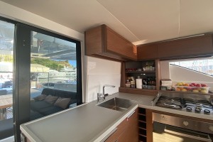 LAGOON 50 - GMY20-4578