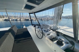 LAGOON 50 - GMY20-4568