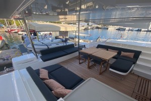 LAGOON 50 - GMY20-4574