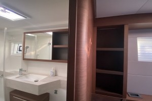 LAGOON 50 - GMY20-4571