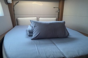 LAGOON 50 - GMY20-4569