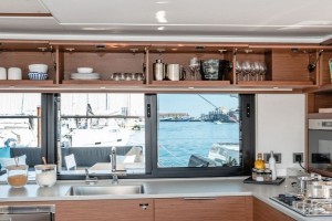 LAGOON 46 - GBT1-4587