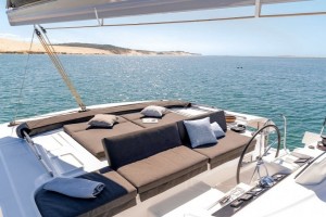 LAGOON 46 - GBT1-4579