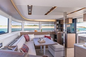 LAGOON 46 - GBT1-4582