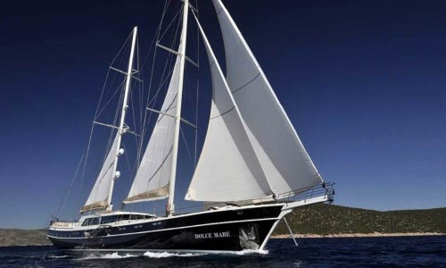 GULET DOLCE MARE